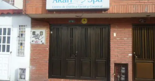AKARI SA CARRERA 52 BOGOTÁ AKARI SA CARRERA 52 BOGOTÁ